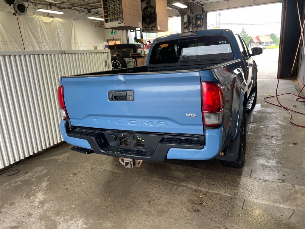 Toyota Tacoma  2019 à St-Jérôme, Québec - 10 - w1024h768px