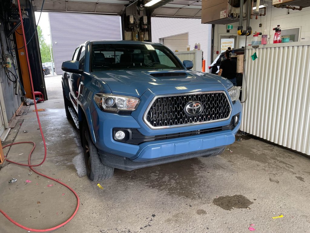 Toyota Tacoma  2019 à St-Jérôme, Québec - 12 - w1024h768px