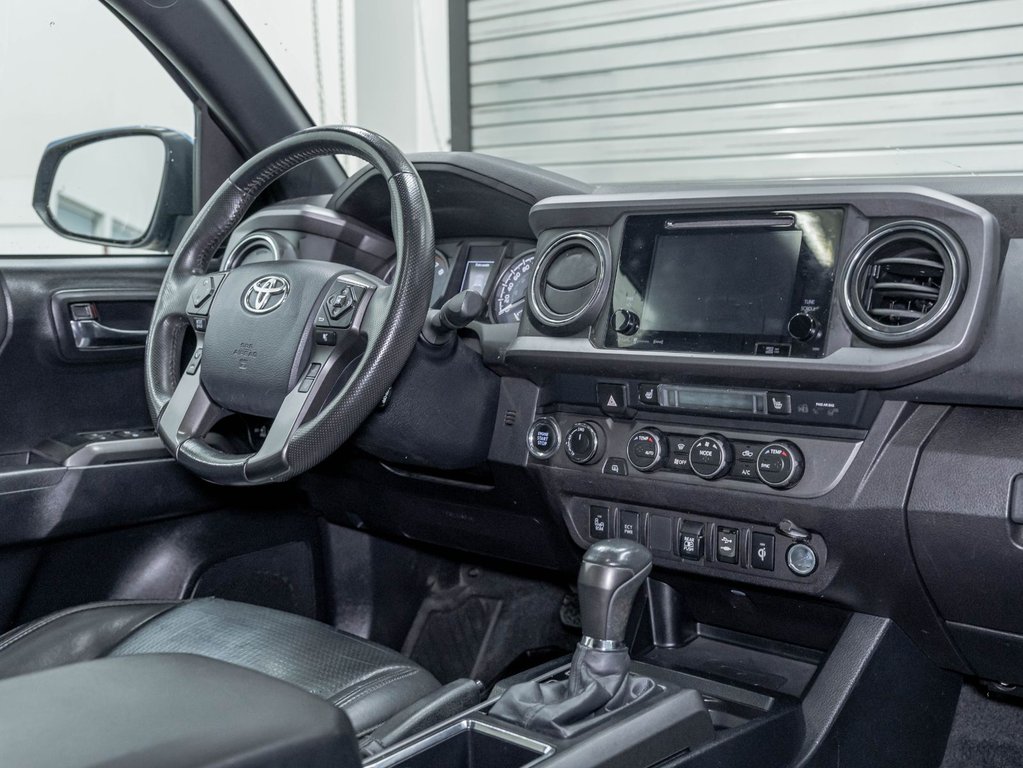 Toyota Tacoma  2019 à St-Jérôme, Québec - 27 - w1024h768px