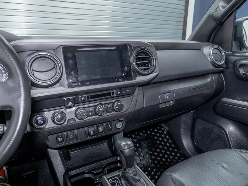 Toyota Tacoma  2019 à St-Jérôme, Québec - 20 - w1024h768px
