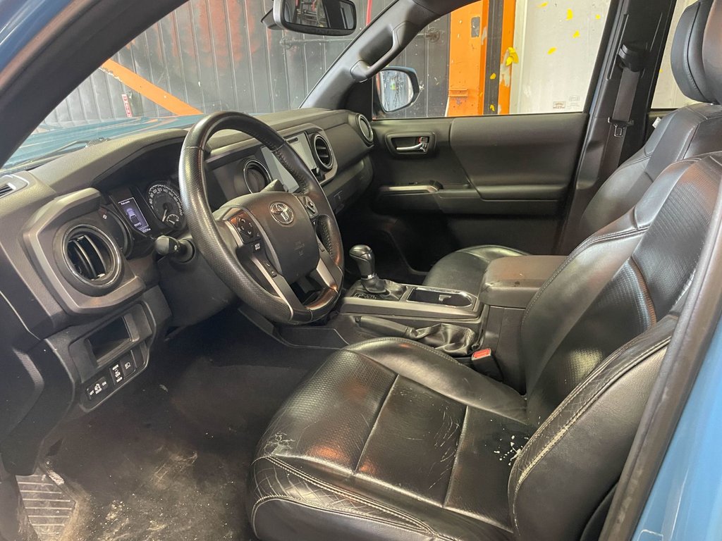 Toyota Tacoma  2019 à St-Jérôme, Québec - 5 - w1024h768px