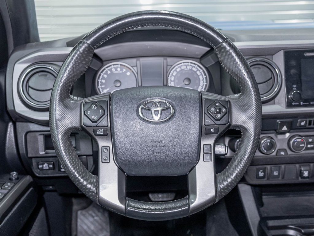 Toyota Tacoma  2019 à St-Jérôme, Québec - 14 - w1024h768px