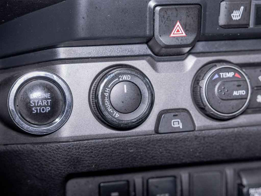 Toyota Tacoma  2019 à St-Jérôme, Québec - 23 - w1024h768px