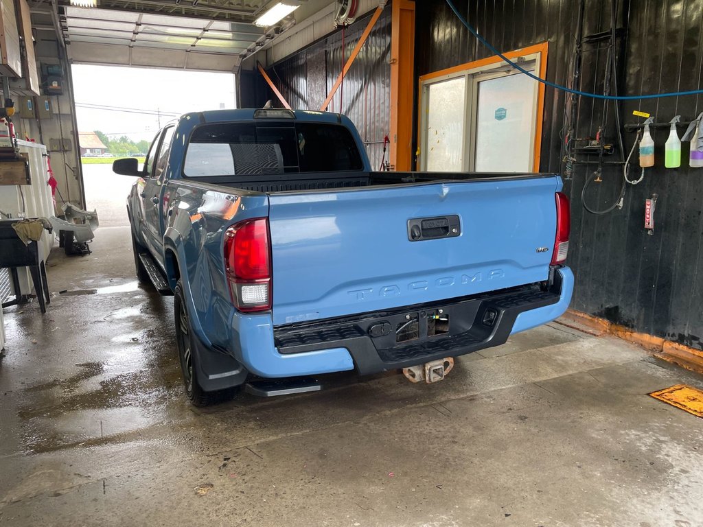 Toyota Tacoma  2019 à St-Jérôme, Québec - 8 - w1024h768px