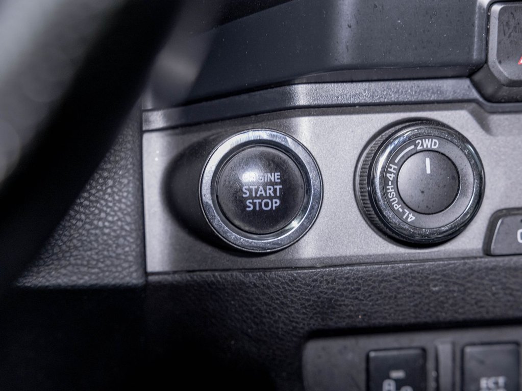 Toyota Tacoma  2019 à St-Jérôme, Québec - 24 - w1024h768px