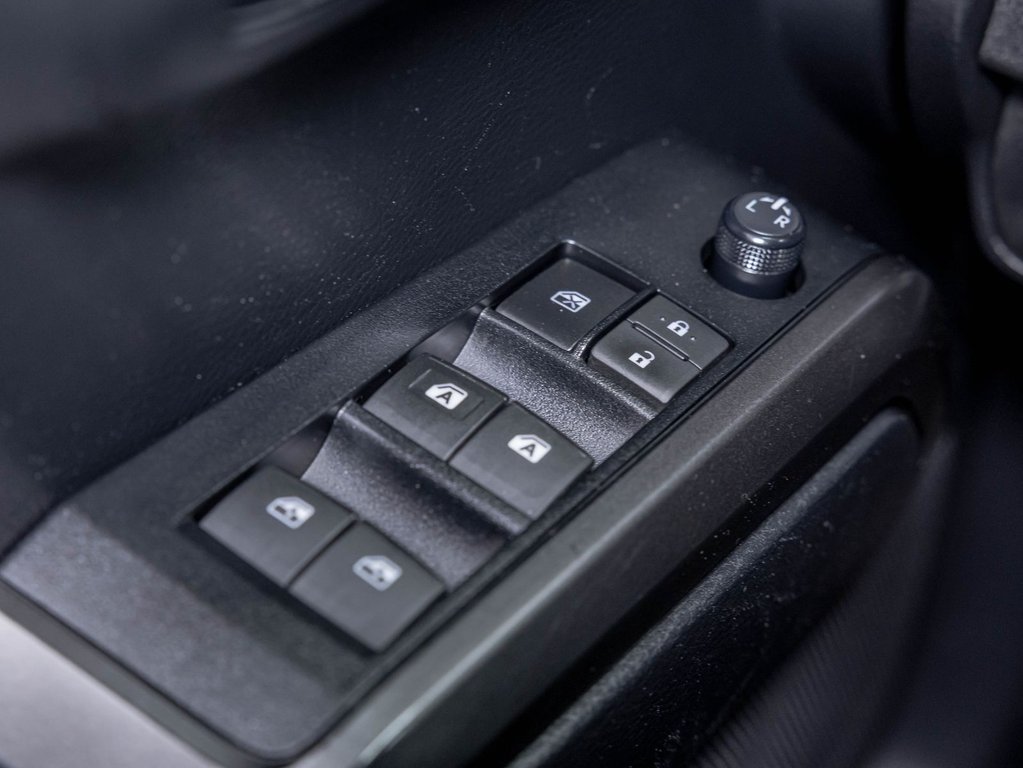 Toyota Tacoma  2019 à St-Jérôme, Québec - 26 - w1024h768px