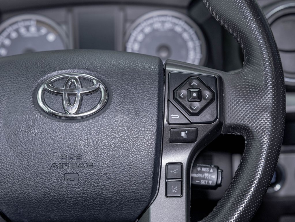 Toyota Tacoma  2019 à St-Jérôme, Québec - 16 - w1024h768px
