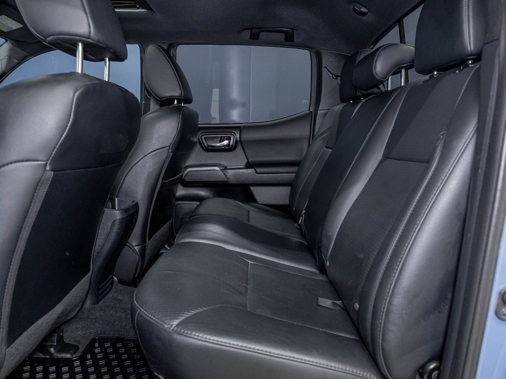Toyota Tacoma  2019 à St-Jérôme, Québec - 28 - w1024h768px