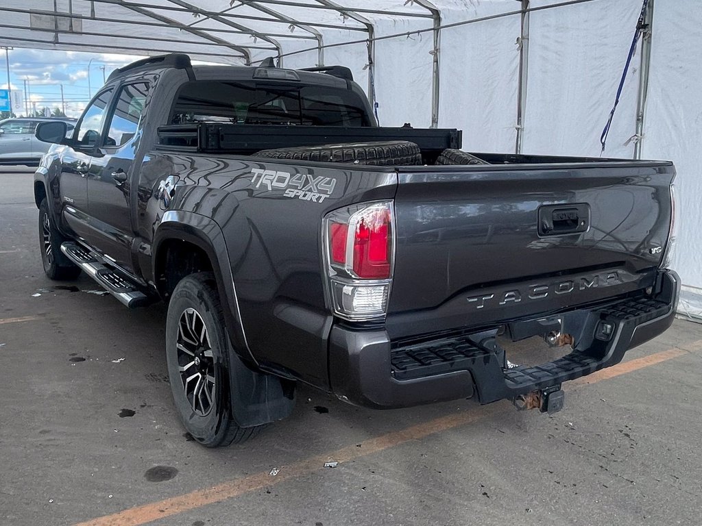 2021 Toyota Tacoma in St-Jérôme, Quebec - 6 - w1024h768px