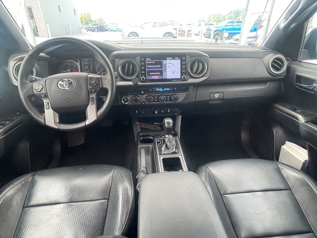 2021 Toyota Tacoma in St-Jérôme, Quebec - 12 - w1024h768px