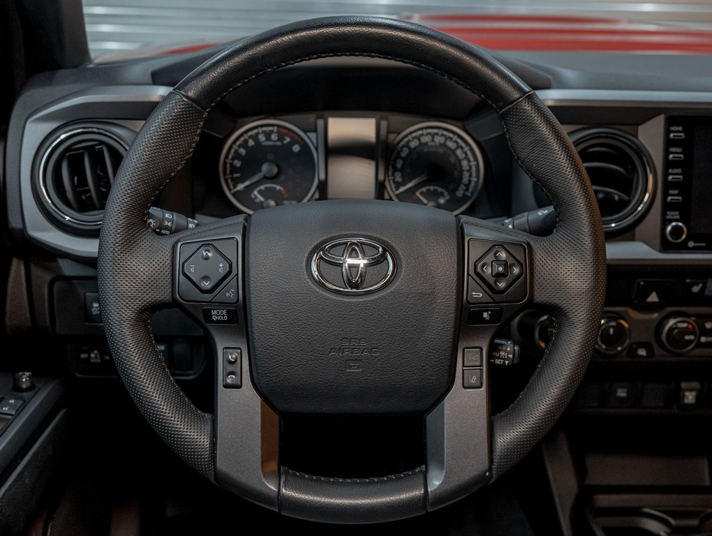 2023 Toyota Tacoma in St-Jérôme, Quebec - 12 - w1024h768px