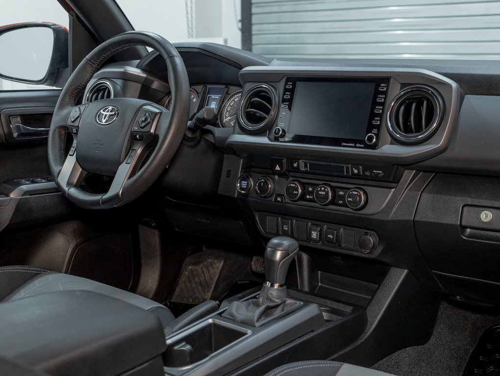 2023 Toyota Tacoma in St-Jérôme, Quebec - 26 - w1024h768px