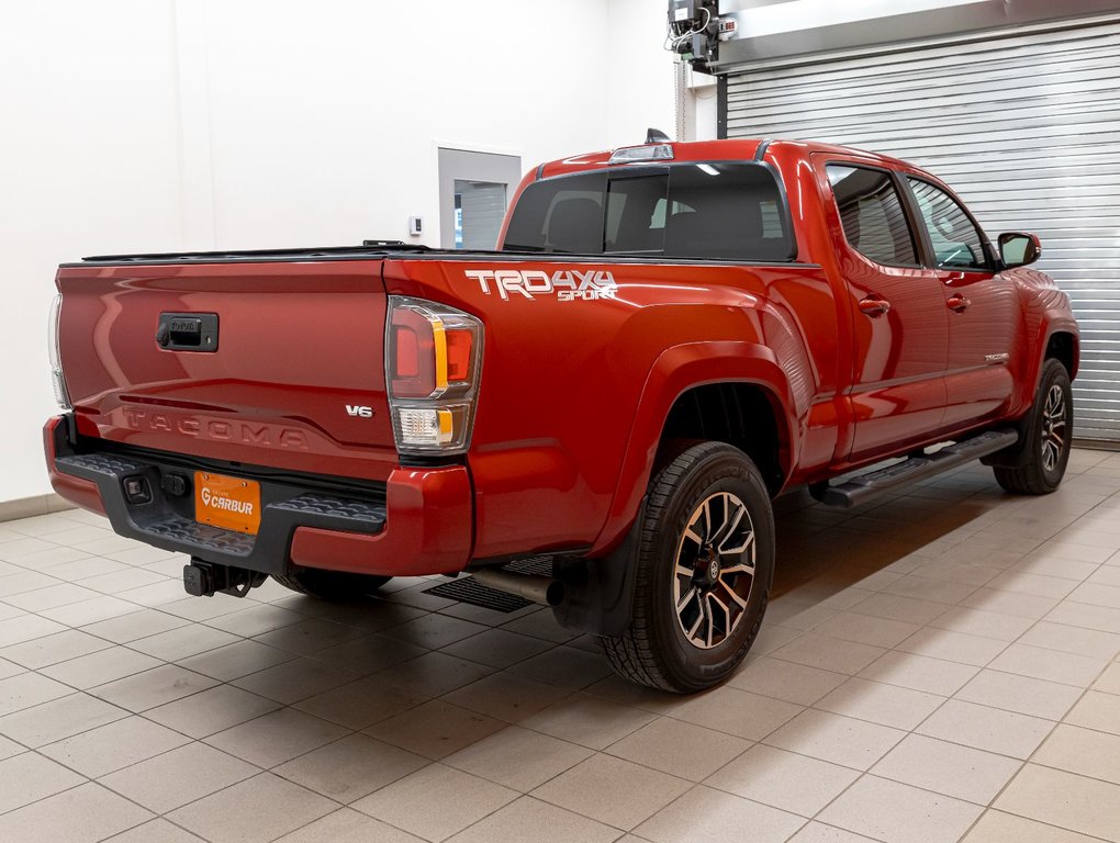 2023 Toyota Tacoma in St-Jérôme, Quebec - 8 - w1024h768px