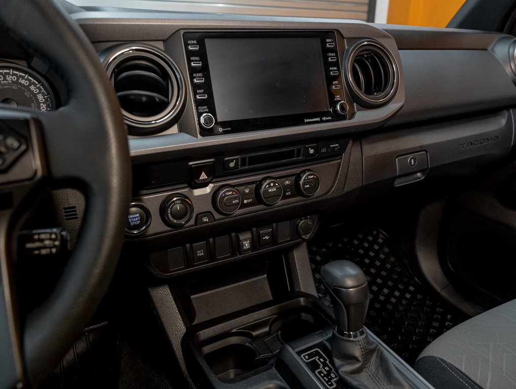 Toyota Tacoma  2023 à St-Jérôme, Québec - 18 - w1024h768px