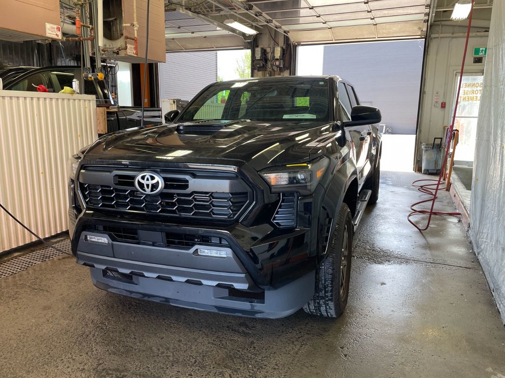 Toyota Tacoma  2025 à St-Jérôme, Québec - 1 - w1024h768px