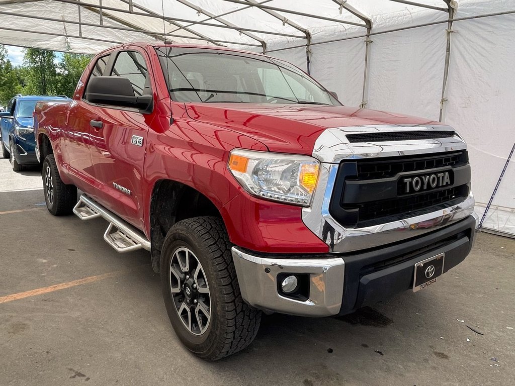 Toyota Tundra  2017 à St-Jérôme, Québec - 9 - w1024h768px