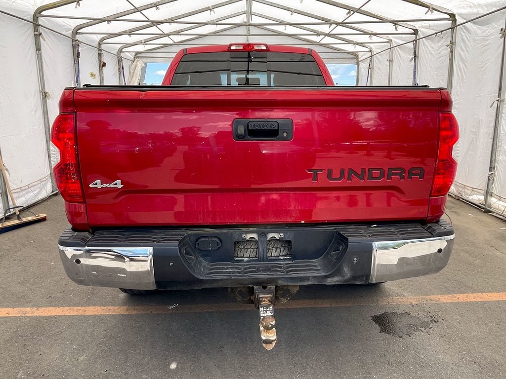 Toyota Tundra  2017 à St-Jérôme, Québec - 6 - w1024h768px