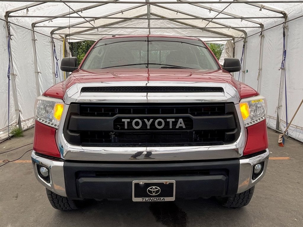 Toyota Tundra  2017 à St-Jérôme, Québec - 4 - w1024h768px