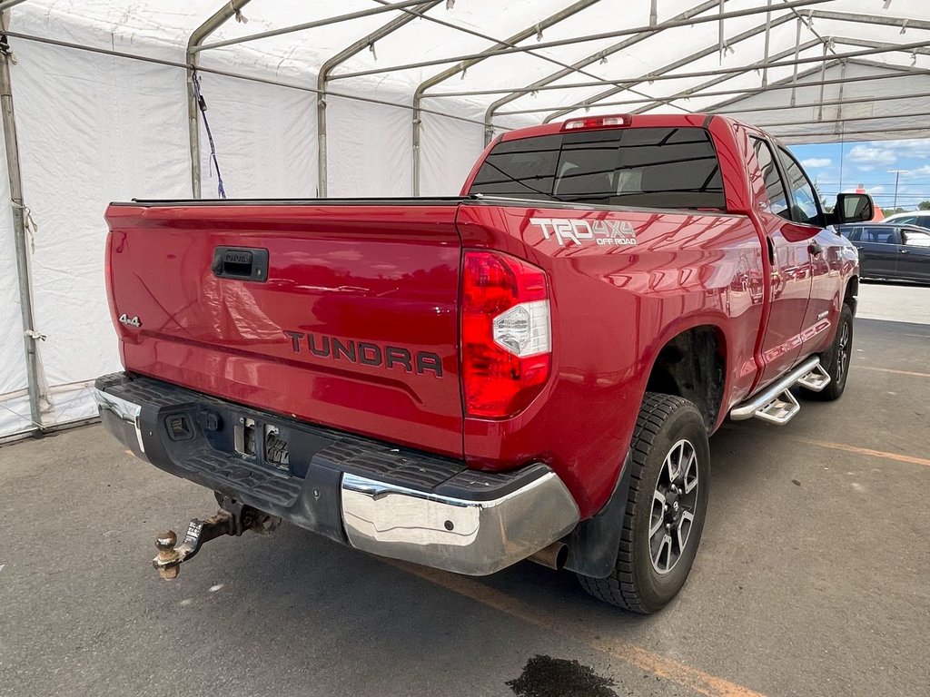 Toyota Tundra  2017 à St-Jérôme, Québec - 8 - w1024h768px