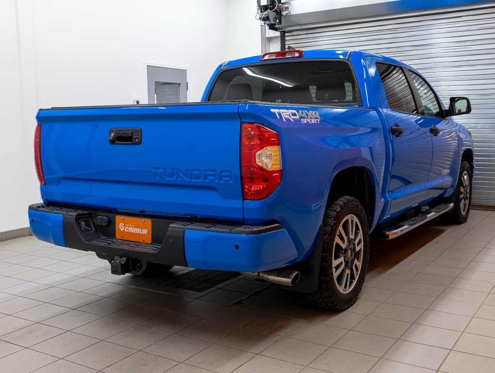 Toyota Tundra  2021 à St-Jérôme, Québec - 9 - w1024h768px