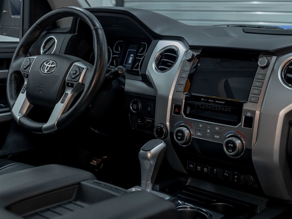 2021 Toyota Tundra in St-Jérôme, Quebec - 33 - w1024h768px