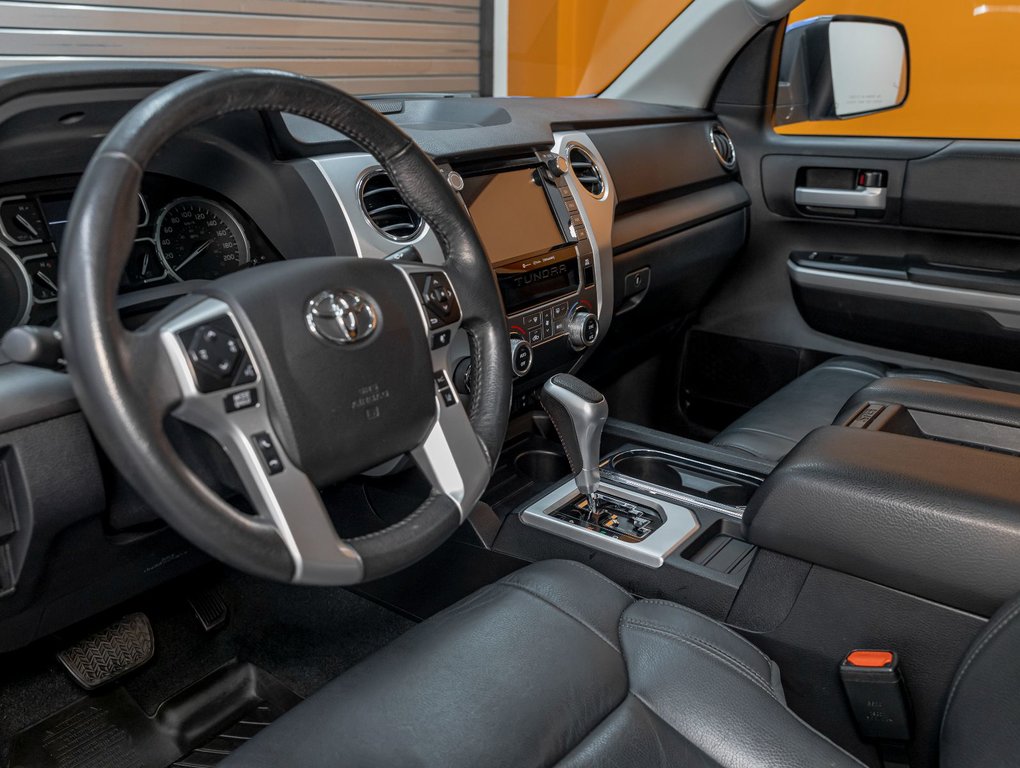 2021 Toyota Tundra in St-Jérôme, Quebec - 2 - w1024h768px