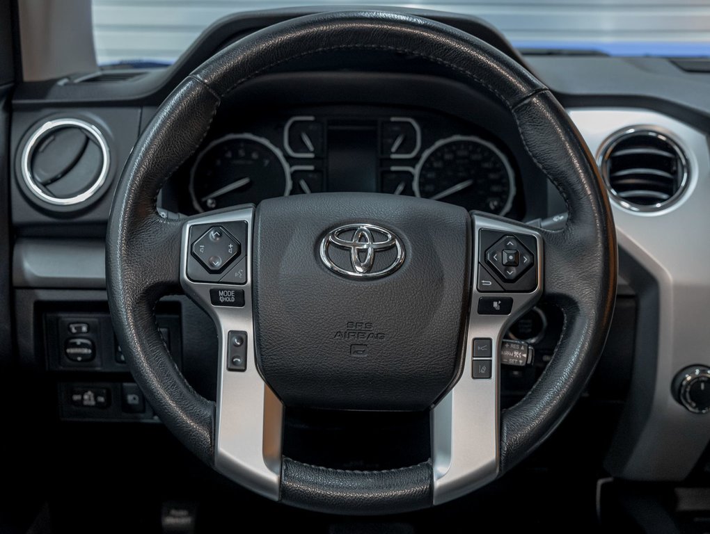 2021 Toyota Tundra in St-Jérôme, Quebec - 14 - w1024h768px