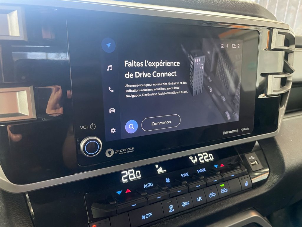 Toyota Tundra  2024 à St-Jérôme, Québec - 12 - w1024h768px