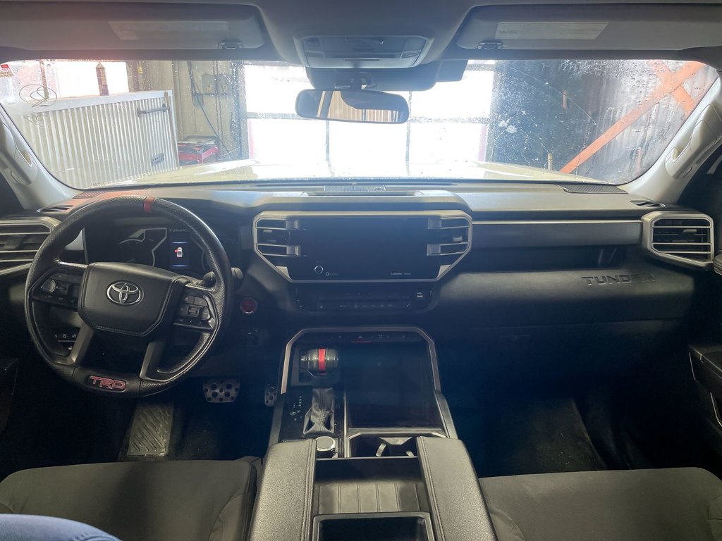 Toyota Tundra  2024 à St-Jérôme, Québec - 10 - w1024h768px