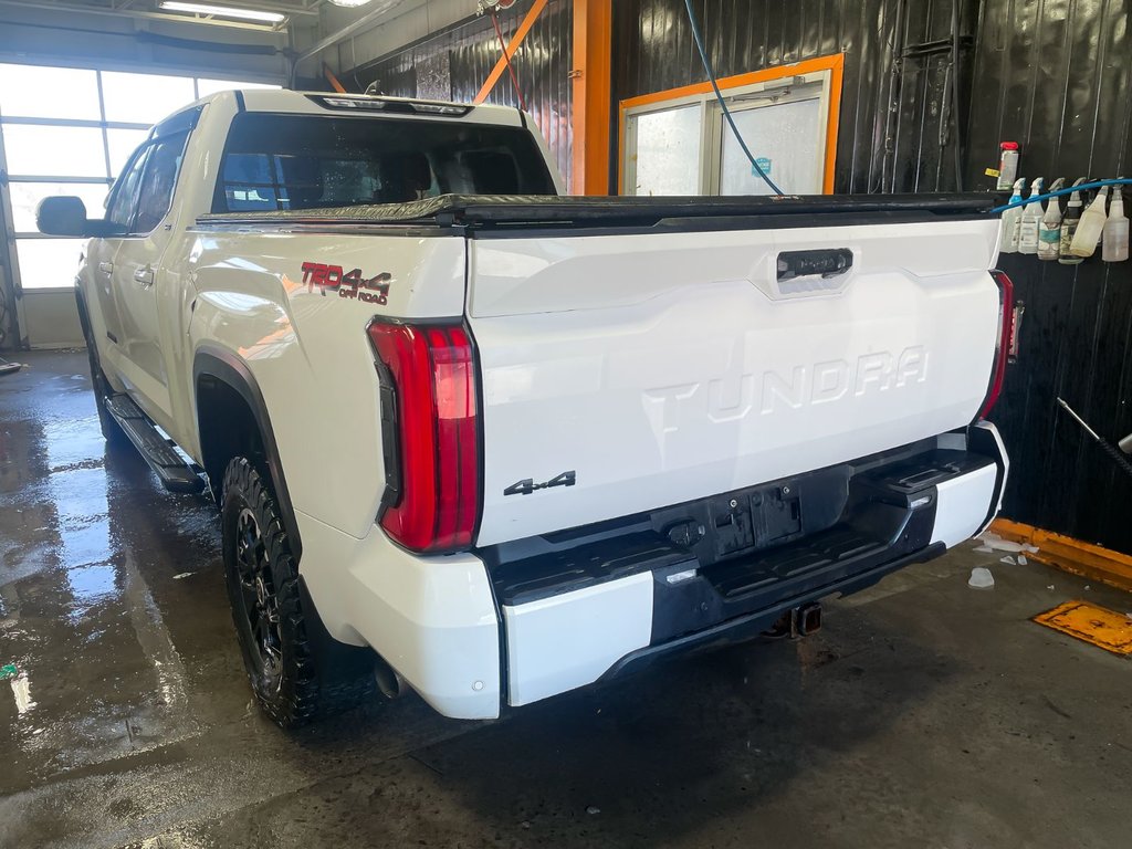 Toyota Tundra  2024 à St-Jérôme, Québec - 5 - w1024h768px
