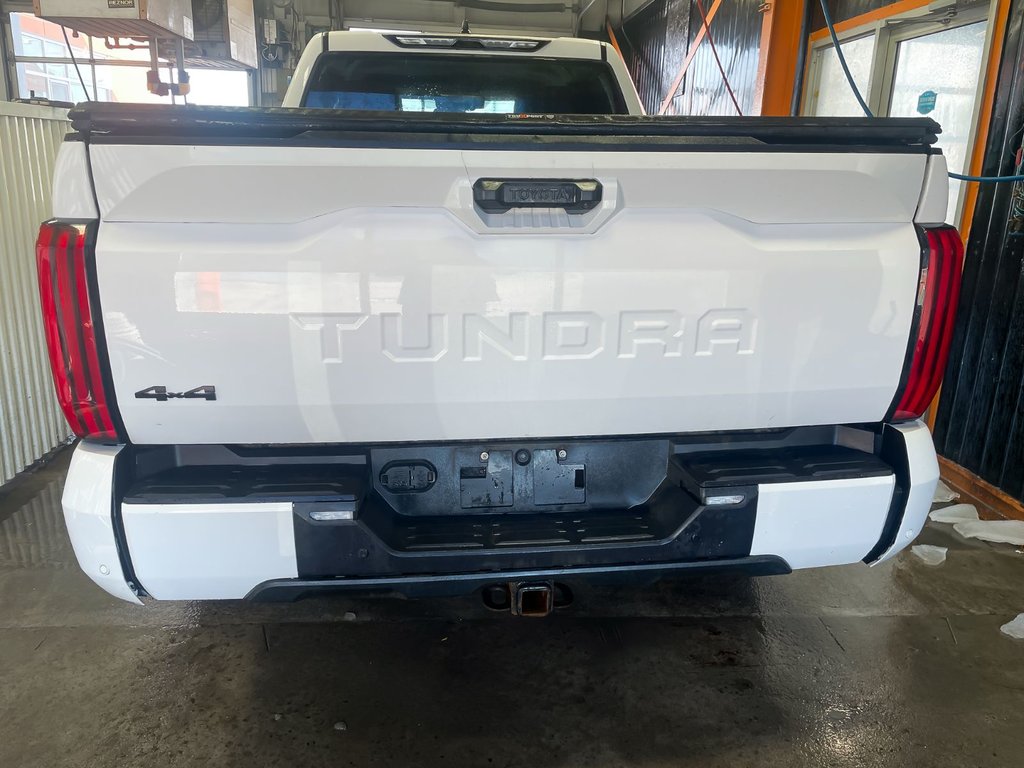 Toyota Tundra  2024 à St-Jérôme, Québec - 6 - w1024h768px