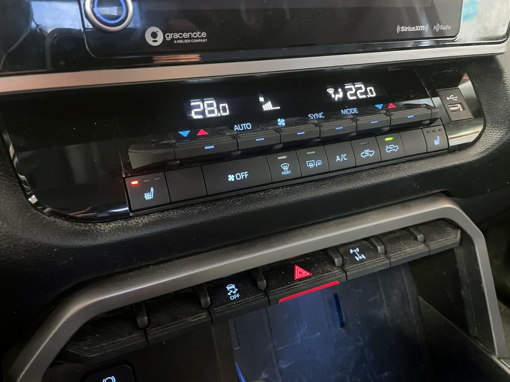 Toyota Tundra  2024 à St-Jérôme, Québec - 13 - w1024h768px