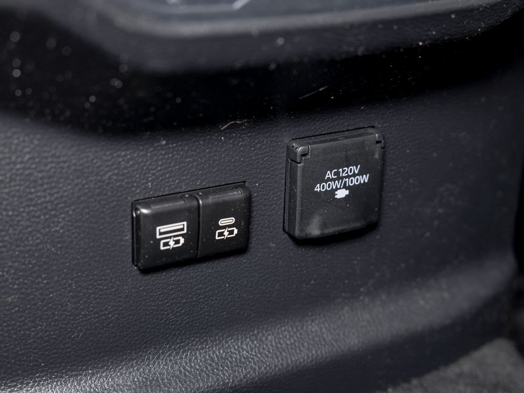 2024 Toyota Tundra in St-Jérôme, Quebec - 31 - w1024h768px