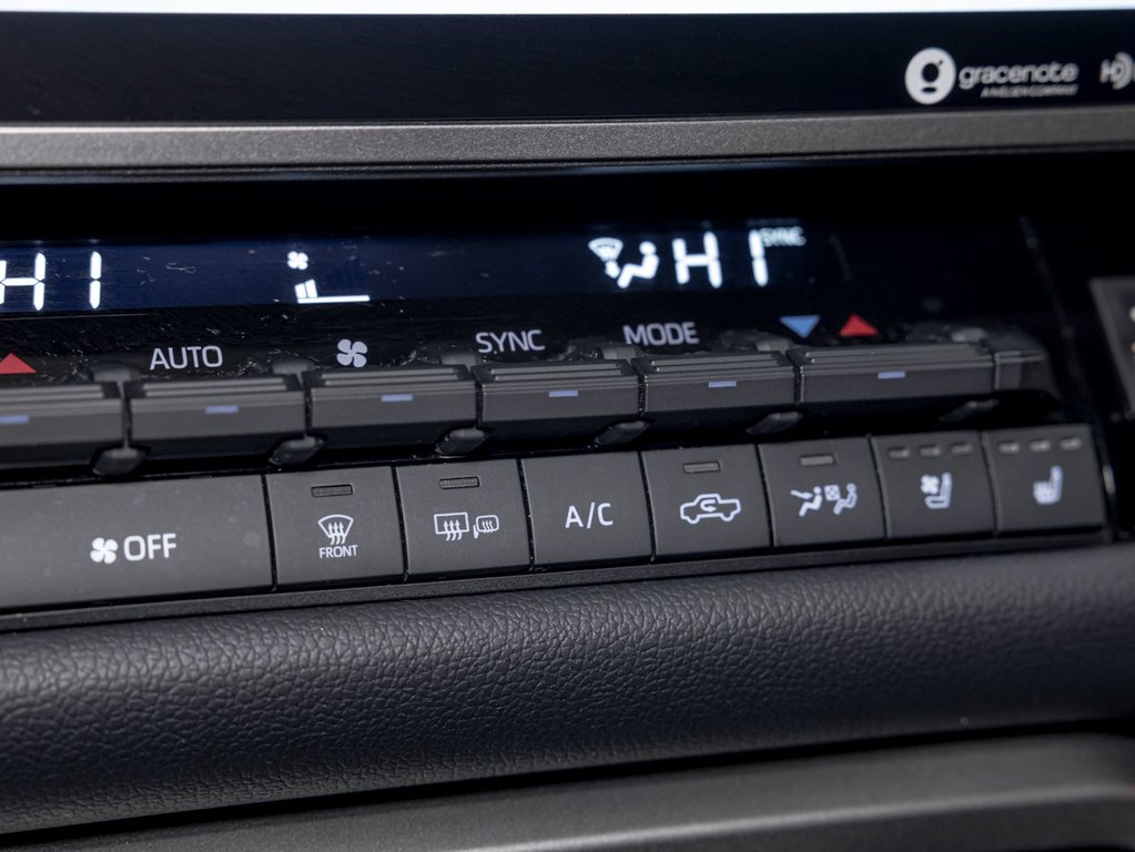 2024 Toyota Tundra in St-Jérôme, Quebec - 22 - w1024h768px