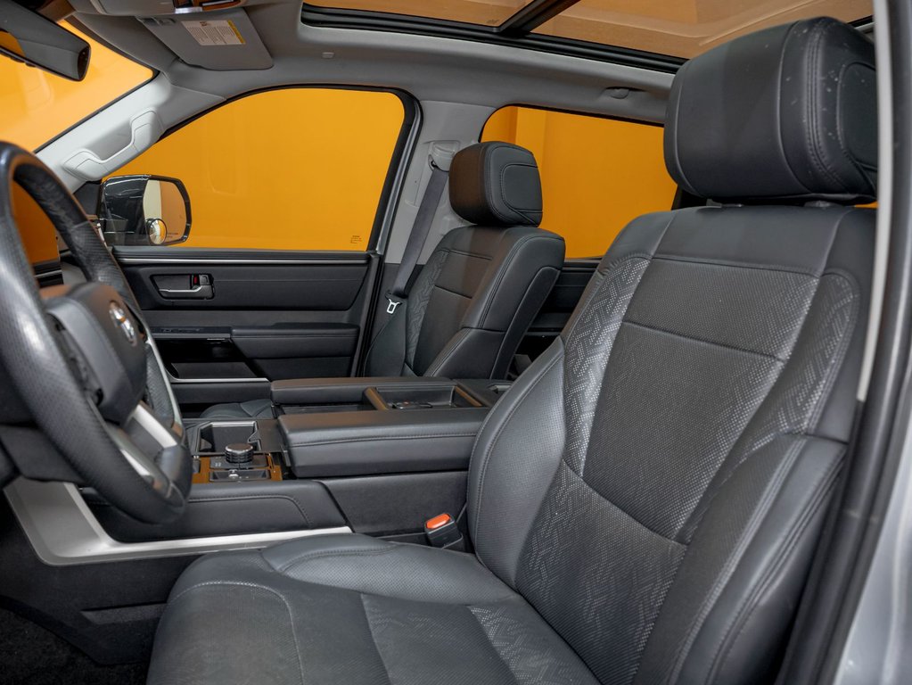 2024 Toyota Tundra in St-Jérôme, Quebec - 11 - w1024h768px