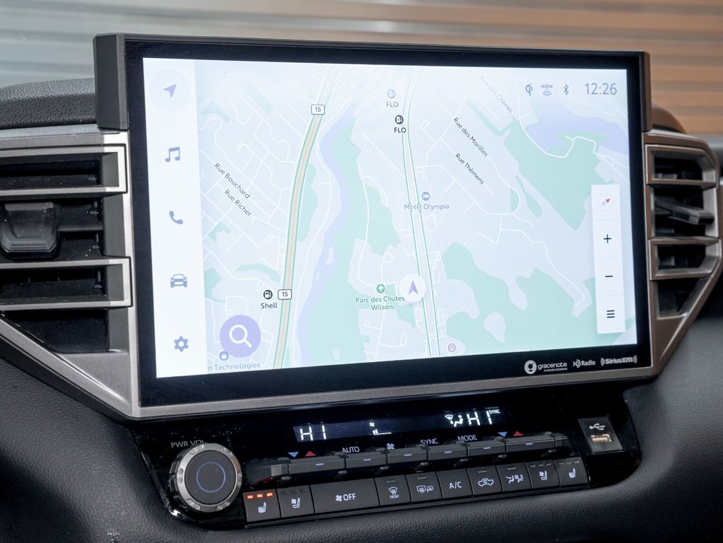 2024 Toyota Tundra in St-Jérôme, Quebec - 17 - w1024h768px