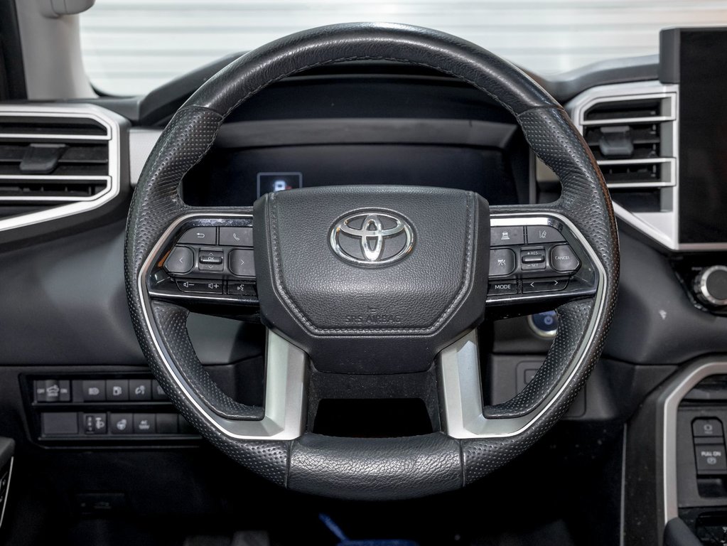 2024 Toyota Tundra in St-Jérôme, Quebec - 14 - w1024h768px