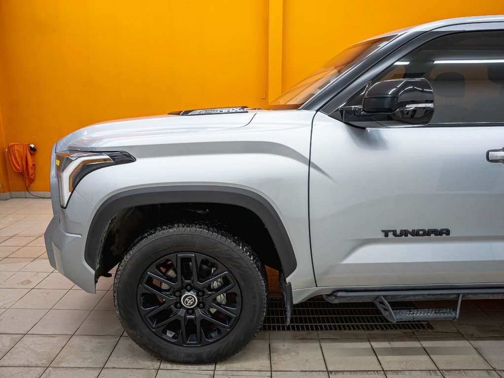 2024 Toyota Tundra in St-Jérôme, Quebec - 33 - w1024h768px