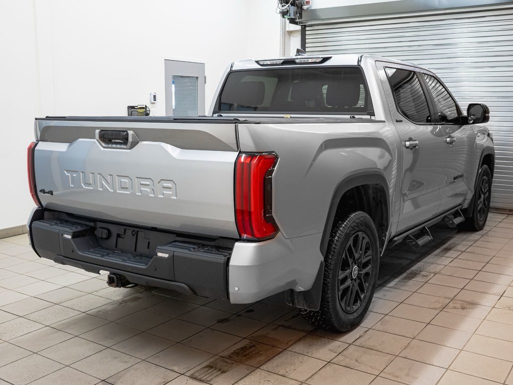 2024 Toyota Tundra in St-Jérôme, Quebec - 9 - w1024h768px