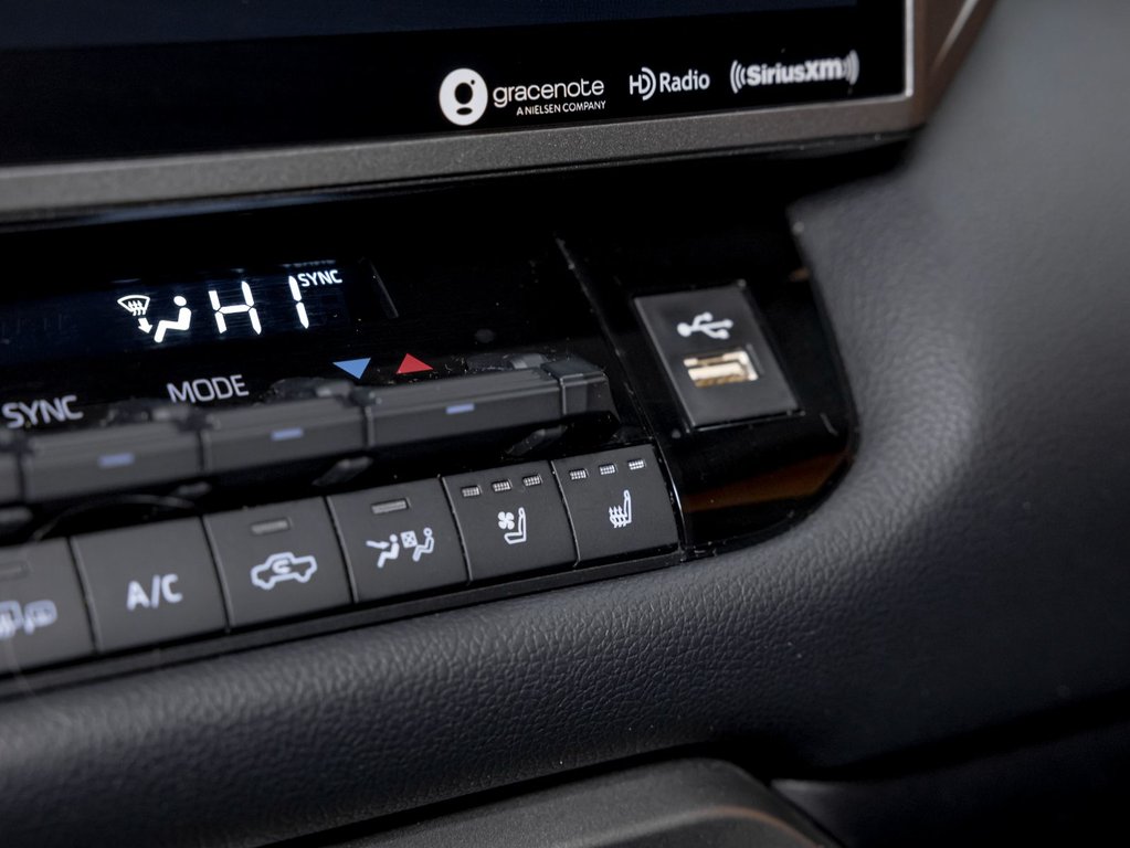 2024 Toyota Tundra in St-Jérôme, Quebec - 23 - w1024h768px