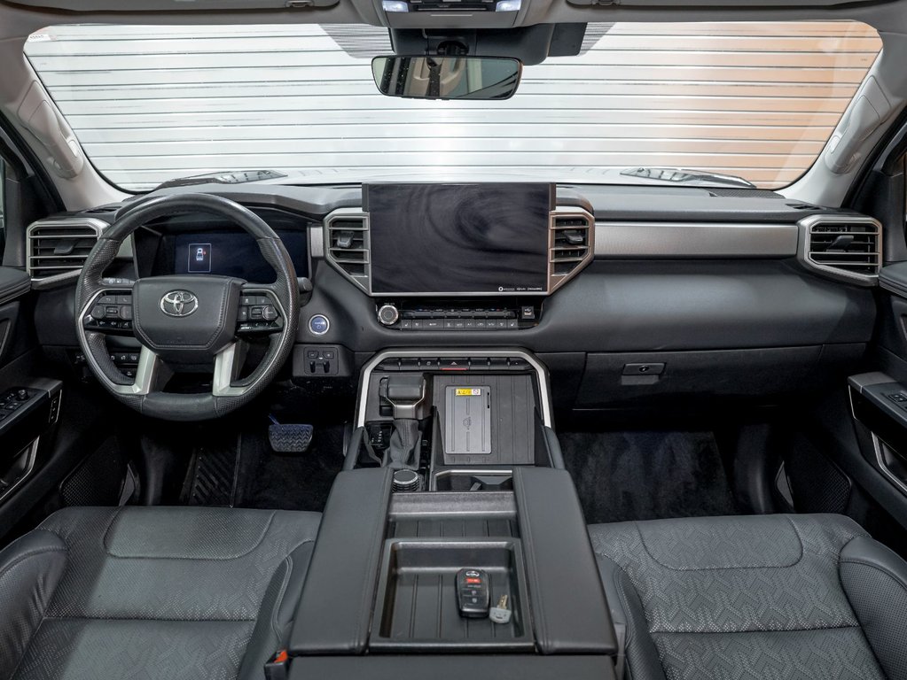 2024 Toyota Tundra in St-Jérôme, Quebec - 12 - w1024h768px