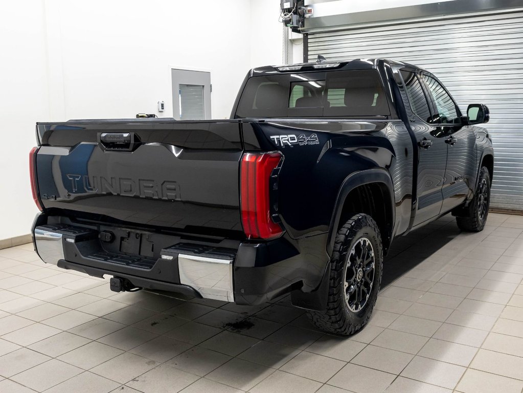 Toyota Tundra  2024 à St-Jérôme, Québec - 9 - w1024h768px