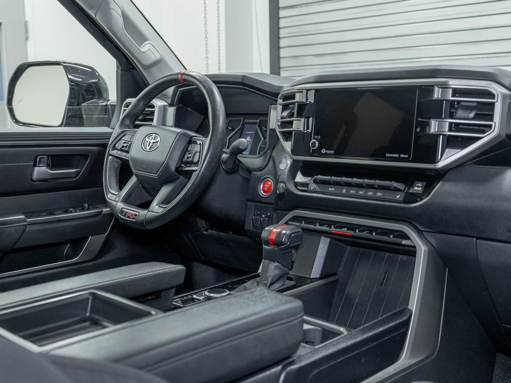 Toyota Tundra  2024 à St-Jérôme, Québec - 32 - w1024h768px