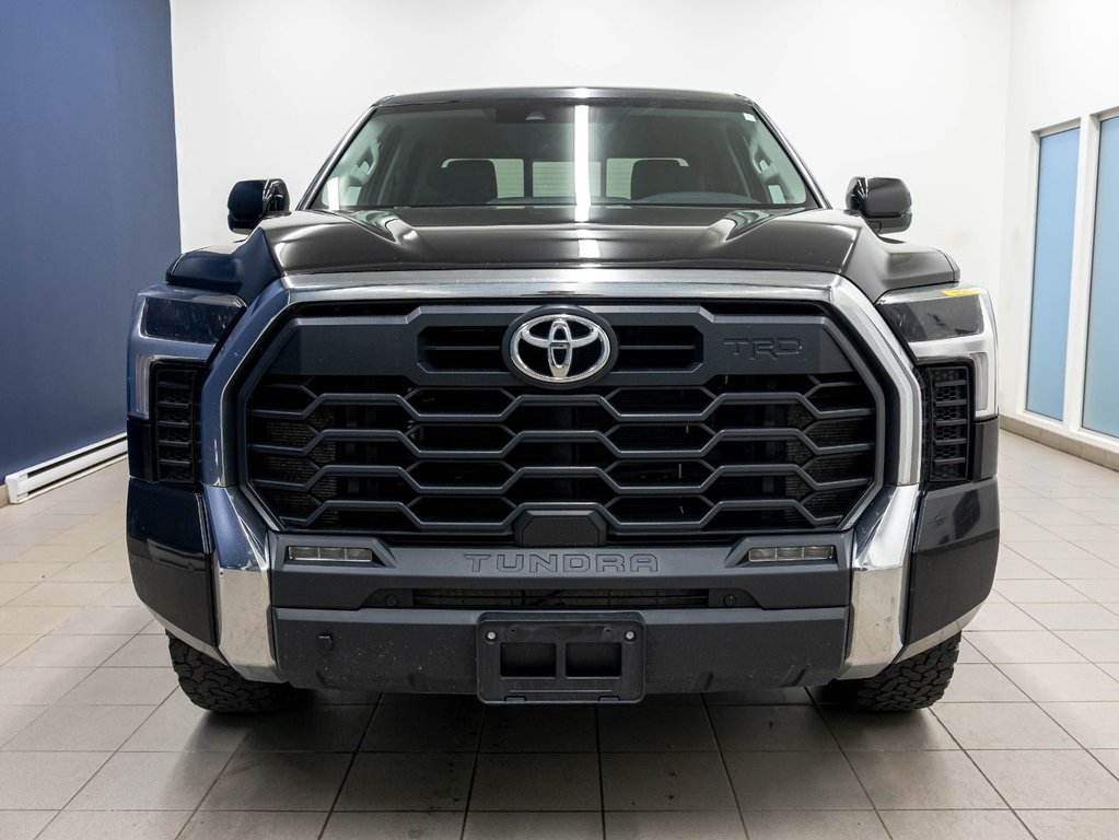 Toyota Tundra  2024 à St-Jérôme, Québec - 5 - w1024h768px