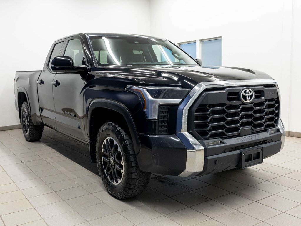 Toyota Tundra  2024 à St-Jérôme, Québec - 10 - w1024h768px