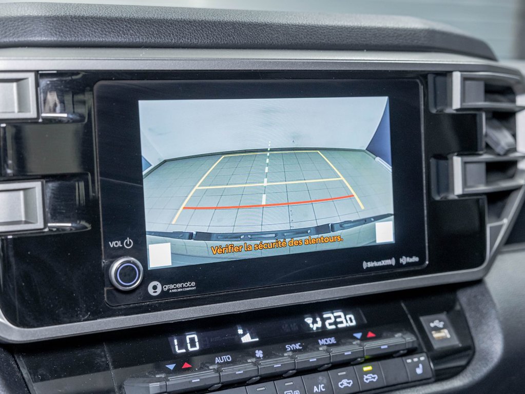 Toyota Tundra  2024 à St-Jérôme, Québec - 21 - w1024h768px
