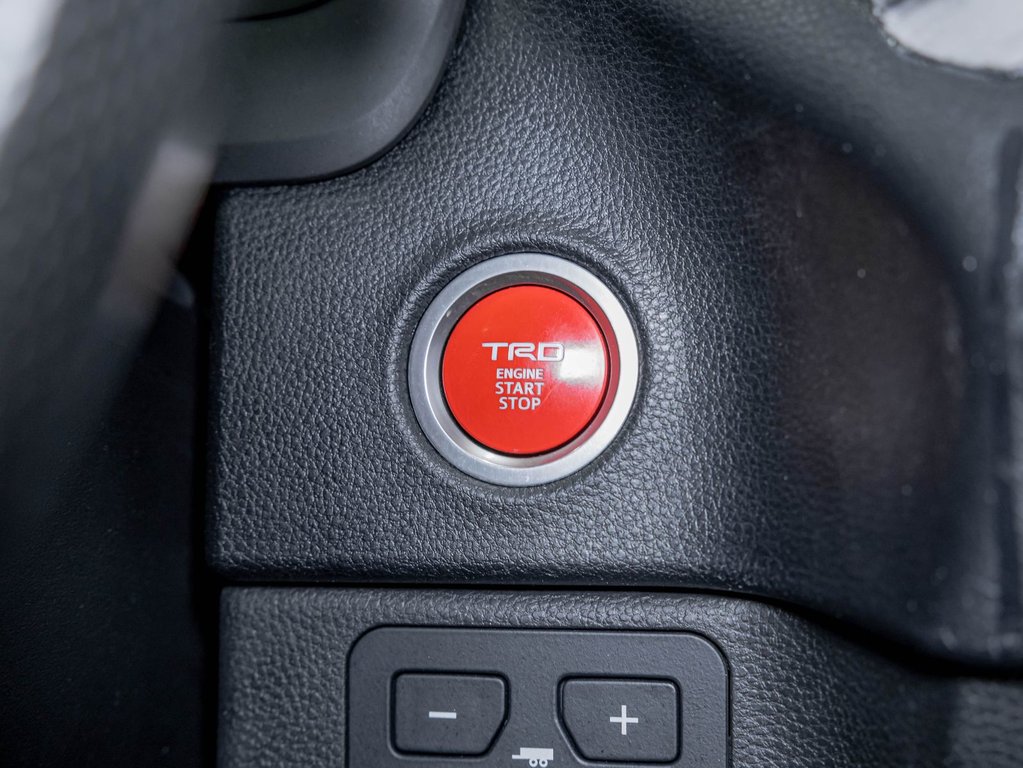 Toyota Tundra  2024 à St-Jérôme, Québec - 29 - w1024h768px