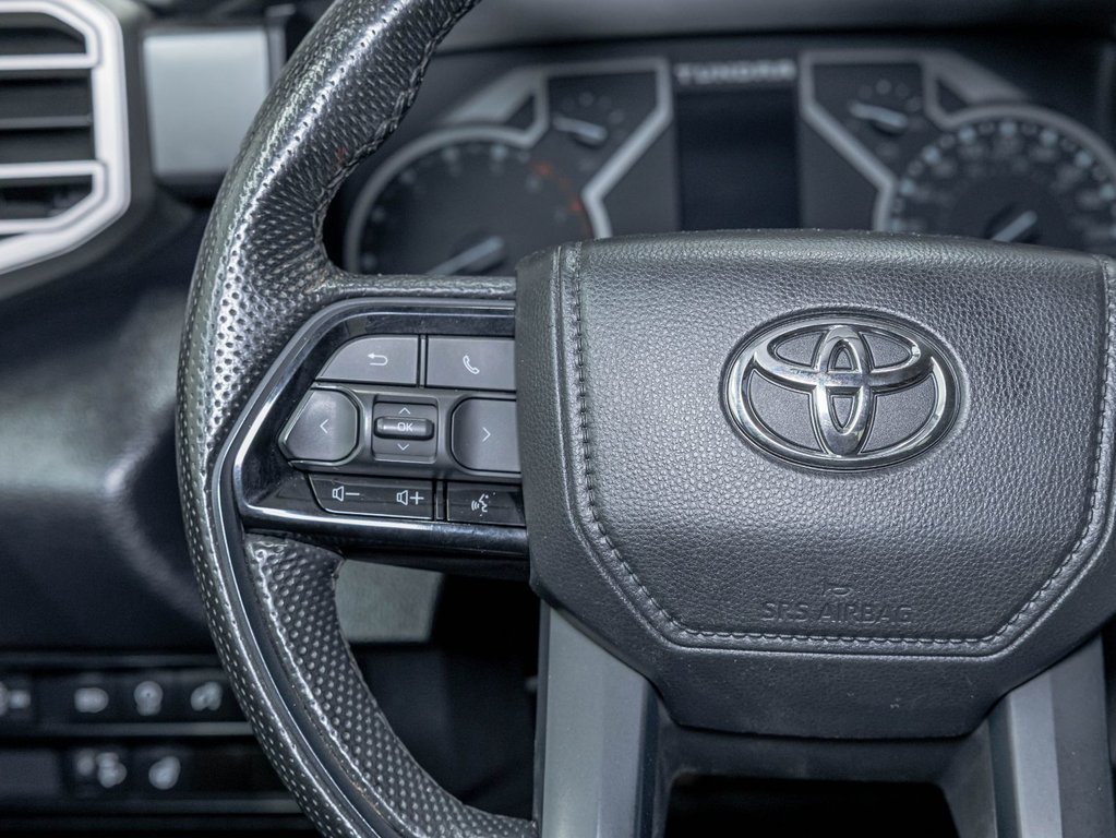 Toyota Tundra  2024 à St-Jérôme, Québec - 15 - w1024h768px