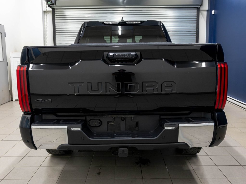 Toyota Tundra  2024 à St-Jérôme, Québec - 8 - w1024h768px