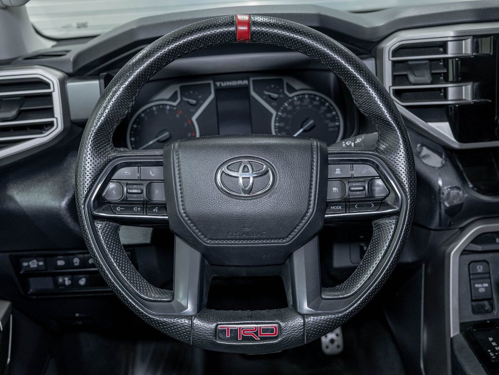 Toyota Tundra  2024 à St-Jérôme, Québec - 14 - w1024h768px